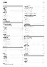 Предварительный просмотр 114 страницы Husqvarna FE 450 EU Owner'S Manual