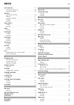 Предварительный просмотр 115 страницы Husqvarna FE 450 EU Owner'S Manual