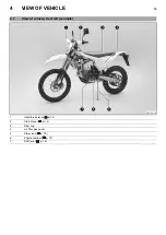 Preview for 12 page of Husqvarna FE 450 Owner'S Manual