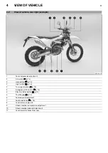 Preview for 13 page of Husqvarna FE 450 Owner'S Manual