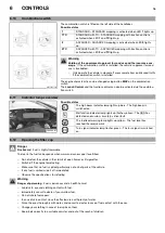 Preview for 18 page of Husqvarna FE 450 Owner'S Manual