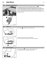 Preview for 20 page of Husqvarna FE 450 Owner'S Manual