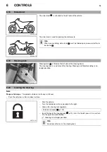 Preview for 21 page of Husqvarna FE 450 Owner'S Manual