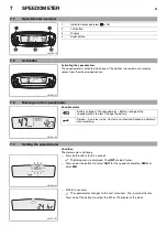 Preview for 23 page of Husqvarna FE 450 Owner'S Manual