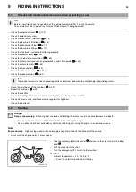 Preview for 32 page of Husqvarna FE 450 Owner'S Manual