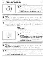 Preview for 33 page of Husqvarna FE 450 Owner'S Manual