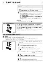 Preview for 45 page of Husqvarna FE 450 Owner'S Manual