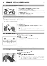 Preview for 47 page of Husqvarna FE 450 Owner'S Manual