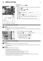 Preview for 75 page of Husqvarna FE 450 Owner'S Manual