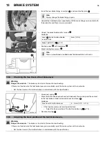 Preview for 77 page of Husqvarna FE 450 Owner'S Manual