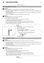 Preview for 97 page of Husqvarna FE 450 Owner'S Manual