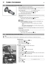 Preview for 99 page of Husqvarna FE 450 Owner'S Manual