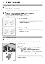 Preview for 101 page of Husqvarna FE 450 Owner'S Manual