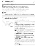 Preview for 108 page of Husqvarna FE 450 Owner'S Manual