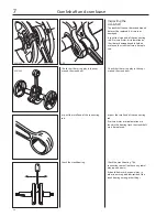 Preview for 59 page of Husqvarna FR335 Workshop Manual