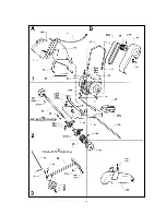 Preview for 13 page of Husqvarna FS 1000 E Operator'S Manual