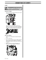 Preview for 60 page of Husqvarna FS 3500 G Operator'S Manual