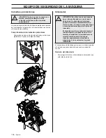 Preview for 154 page of Husqvarna FS 3500 G Operator'S Manual