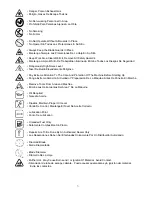 Preview for 5 page of Husqvarna FS 3800 Operator'S Manual