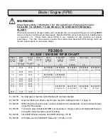 Preview for 10 page of Husqvarna FS 3800 Operator'S Manual