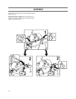 Предварительный просмотр 16 страницы Husqvarna FS 413 Operator'S Manual