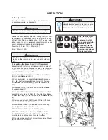 Предварительный просмотр 21 страницы Husqvarna FS 413 Operator'S Manual