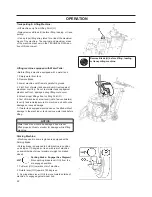 Предварительный просмотр 22 страницы Husqvarna FS 413 Operator'S Manual