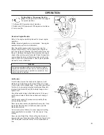 Предварительный просмотр 23 страницы Husqvarna FS 413 Operator'S Manual