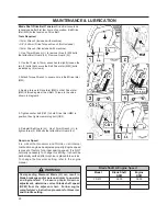 Предварительный просмотр 28 страницы Husqvarna FS 413 Operator'S Manual