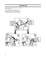 Предварительный просмотр 50 страницы Husqvarna FS 413 Operator'S Manual