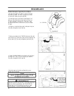 Предварительный просмотр 52 страницы Husqvarna FS 413 Operator'S Manual