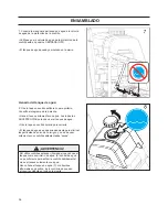 Предварительный просмотр 54 страницы Husqvarna FS 413 Operator'S Manual