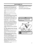 Предварительный просмотр 59 страницы Husqvarna FS 413 Operator'S Manual