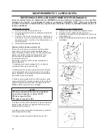 Предварительный просмотр 60 страницы Husqvarna FS 413 Operator'S Manual