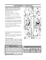 Предварительный просмотр 62 страницы Husqvarna FS 413 Operator'S Manual