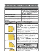 Предварительный просмотр 63 страницы Husqvarna FS 413 Operator'S Manual