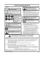 Предварительный просмотр 77 страницы Husqvarna FS 413 Operator'S Manual