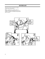 Предварительный просмотр 84 страницы Husqvarna FS 413 Operator'S Manual