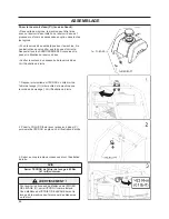 Предварительный просмотр 86 страницы Husqvarna FS 413 Operator'S Manual