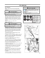 Предварительный просмотр 89 страницы Husqvarna FS 413 Operator'S Manual