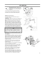 Предварительный просмотр 91 страницы Husqvarna FS 413 Operator'S Manual