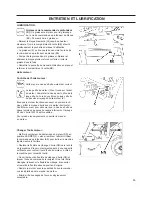 Предварительный просмотр 95 страницы Husqvarna FS 413 Operator'S Manual