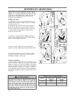 Предварительный просмотр 96 страницы Husqvarna FS 413 Operator'S Manual