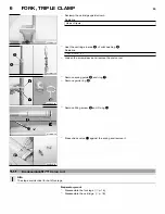 Предварительный просмотр 22 страницы Husqvarna FS 450 2015 Repair Manual