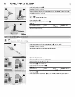 Предварительный просмотр 30 страницы Husqvarna FS 450 2015 Repair Manual