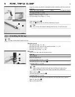 Предварительный просмотр 33 страницы Husqvarna FS 450 2015 Repair Manual