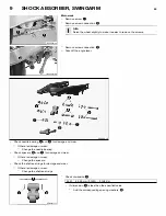 Предварительный просмотр 54 страницы Husqvarna FS 450 2015 Repair Manual