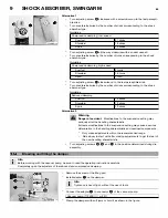 Предварительный просмотр 66 страницы Husqvarna FS 450 2015 Repair Manual