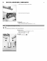 Предварительный просмотр 73 страницы Husqvarna FS 450 2015 Repair Manual