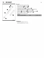 Предварительный просмотр 78 страницы Husqvarna FS 450 2015 Repair Manual